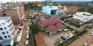 Nyeri’s Property Market Thrives as Installment Plans Open Doors for Buyers