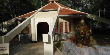 Raila Odinga to Be Laid to Rest Beside His Father at Historic Kang’o ka Jaramogi