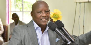 Kahiga Steps Down as Council of Governors Vice Chair amid Backlash over Remarks on Raila Odinga's death
