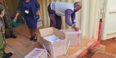 How DCI Tracked and Arrested Suspect in Fake KCSE Papers Scam