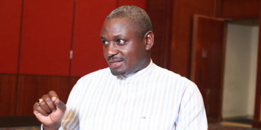 MP Otiende Amollo Warns Broad-Based Government May Weaken Parliamentary Scrutiny