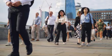UK High Potential Visa Allows Graduates to Work Without a Job Offer