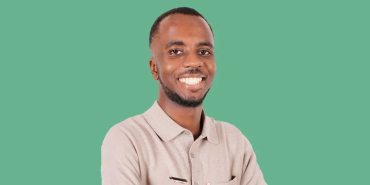 Kenyan Businessman Edward Kirathe Mourns Death of Son in the UK