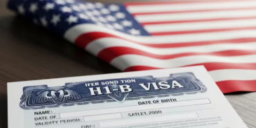 US Confirms $100,000 H-1B Fee Applies Only to New Petitions