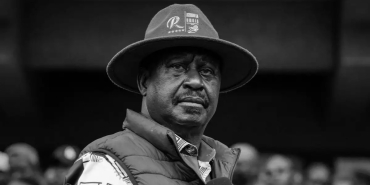 Former Prime Minister Raila Odinga Governors Pledge to Defend Devolution in Raila Odinga’s Memory