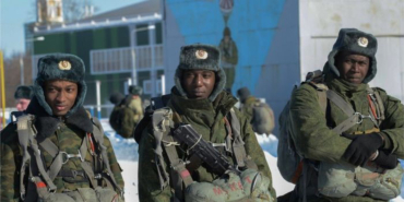 Nairobi Seeks Deal with Moscow to Prevent Kenyans Being Forced into Military Service in Russia