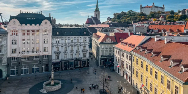 Kenyan Students Find Affordable and Practical Study Opportunities in Slovakia