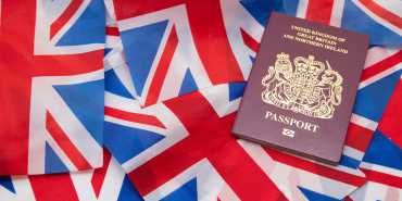 British Citizenship Rules Tightened Under New Law