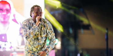 Jua Cali and Mwanahamisi Hamadi Among Recipients of State Honours