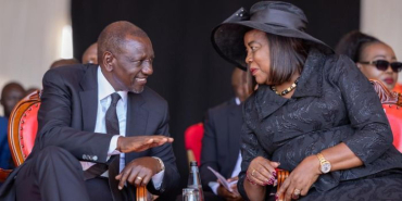 Ruto Vows to Protect Raila’s Party and Hints at 2027 Alliance with ODM