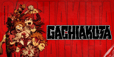 Kenyan Gospel Song Featured in Japanese Anime Gachiakuta