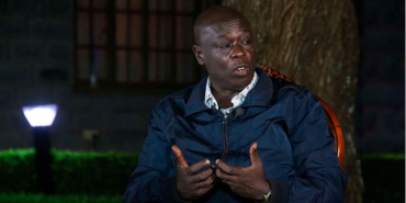 Gachagua Urges Mt Kenya Unity Ahead of 2027 Elections