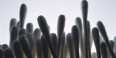 Medical Experts Warn Against Using Cotton Swabs for Ear Cleaning