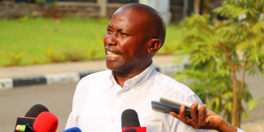 Kiambaa MP Accuses Former DP of Belittling Regional Leaders