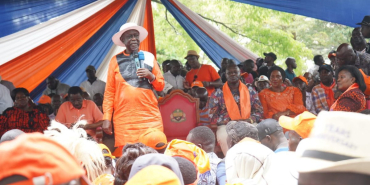 ODM Moves to Strengthen Coastal Base Following Raila Odinga’s Death