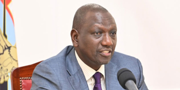 Ruto Pledges Lower Remittance Costs to Boost Diaspora Contributions