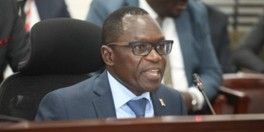 Ministry Warns County Levies on Power Lines Could Raise Internet Costs