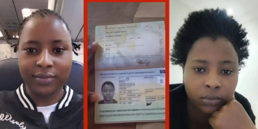 Kisii Family Appeals for Urgent Repatriation of Ailing Daughter in Saudi Arabia