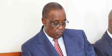 Former Nairobi Governor Evans Kidero Acquitted of Corruption Charges