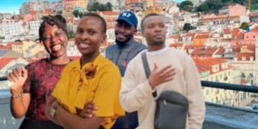 How Young Kenyans Are Finding Opportunity and Purpose in France