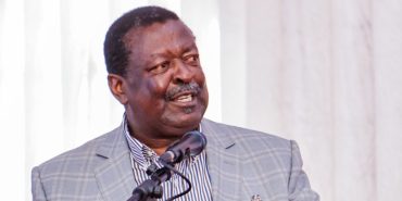 Mudavadi Warns Diaspora: Respect Foreign Laws and Mind Your Online Presence