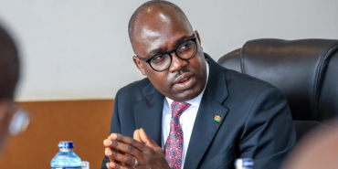 PS Sing’oei Rules Out Unilateral Intervention in Tanzania Post-Election Tensions