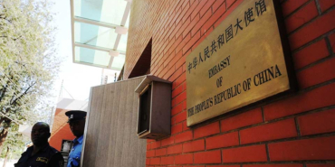 Chinese Embassy Condemns Countryman After Viral Assault at Mabati Factory