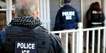 Most Americans dissatisfied with U.S. immigration agency performance