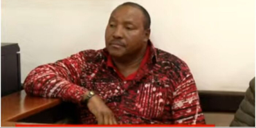 Waititu Can Leave Custody Once KSh53M Guarantee Is Deposited, Court Rules