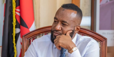 Kenya Confirms Major Gold Discovery in Kakamega Worth Ksh680 Billion