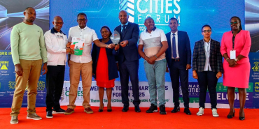 How Smart Infrastructure is Boosting Business in Murang’a