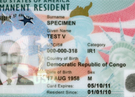 Results of the U.S. Green Card Lottery 2018 (Diversity Visa 2018) Now Available Online