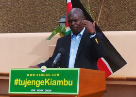 Kabogo Denies Insulting Kiambu Women, Accuses Waititu of Using Propaganda against Him
