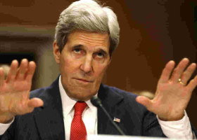 US Dispatches Largest Team of Election Observers to Kenya