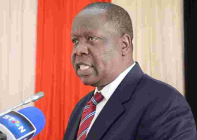 Kenyans Online Slam Interior CS Fred Matiang'i for Declaring Idd-Ul-Adha Public Holiday for Muslims Only