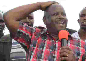 Over 20 Governors Sent Packing in Tuesday's Elections