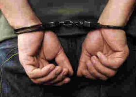 American Man Arrested in Kenya in Connection to Terrorism