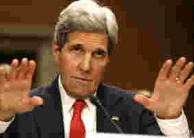 US Carter Center Faults Kenya's Vote Transmission System