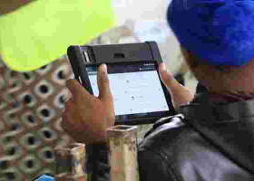French Biometrics Firm OT-Morpho Insists  IEBC System Was Not Hacked