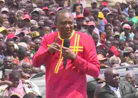 Uhuru: Kenya's Supreme Court Should Have Borrowed a Leaf from US Court