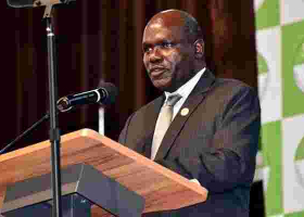 IEBC Denies Sacking Some of Its Officials