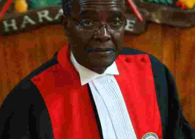 Maraga: We'll Nullify Presidential Elections again If Called Upon