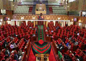 Record 98 MPs Face Petitions Challenging their Victories