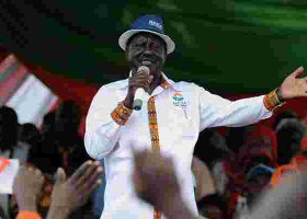 Coast MPs Threaten Mass Exodus from NASA Over Parliament Leadership Discrimination