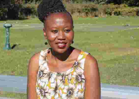Former IEBC Commissioner Roselyn Akombe Links CEO Chiloba to Bungled August 8th Election