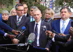 Envoys Threaten Travel Bans on Kenyan Politicians Out to Derail Repeat Elections