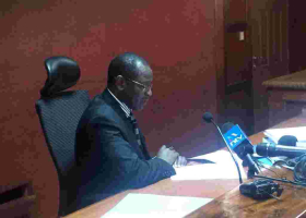 Harun Mwau's Petition to Stop October 26th Repeat Election Dismissed by High Court