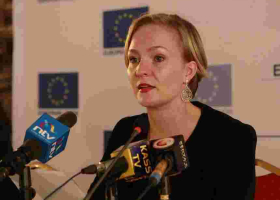 European Union, US Carter Centre Scale Down their Observer Teams in Kenya's Repeat Election