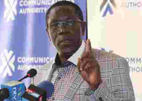 Social Media Admins Put on Notice ahead of Thursday's Fresh Election