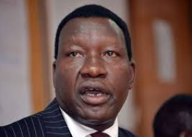 Chief Prosecutor Orders Investigation on President Uhuru's Chief Agent Davis Chirchir
